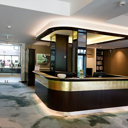 Essensio Hotel Duesseldorf Erkrath Ngoại thất bức ảnh