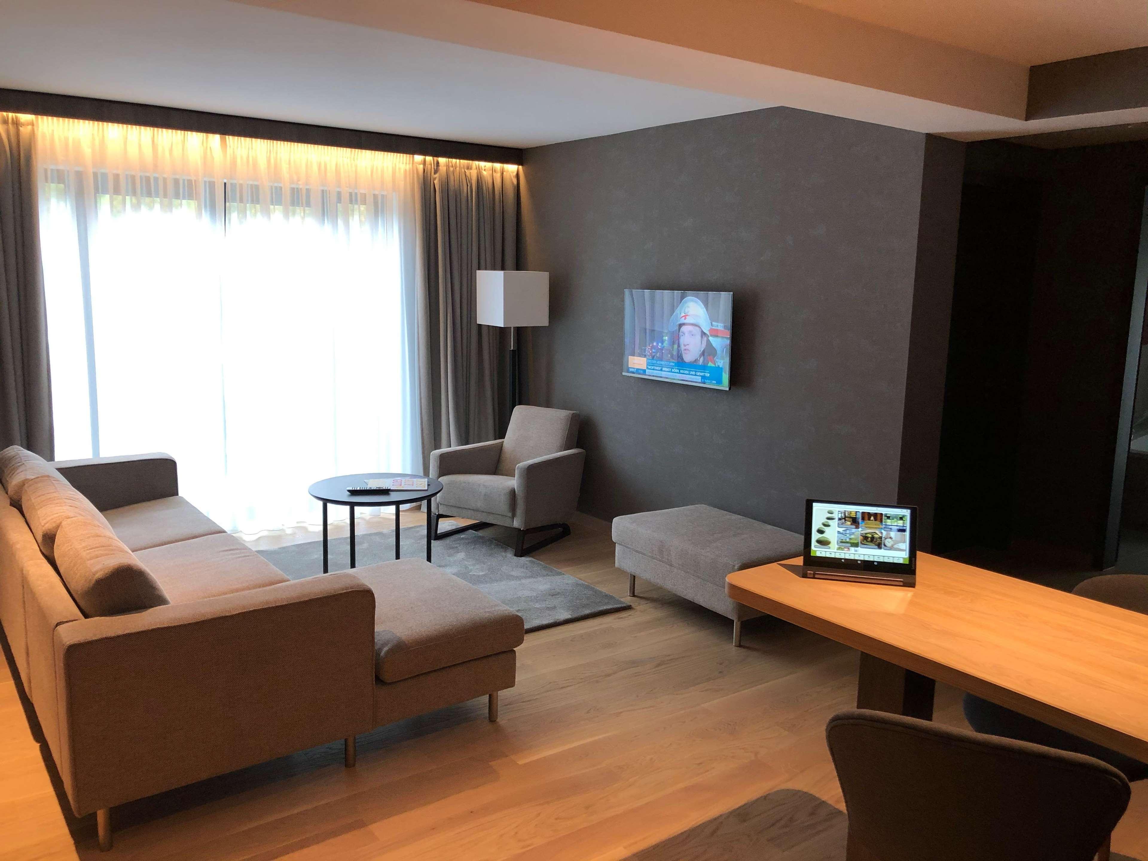 Essensio Hotel Duesseldorf Erkrath Ngoại thất bức ảnh