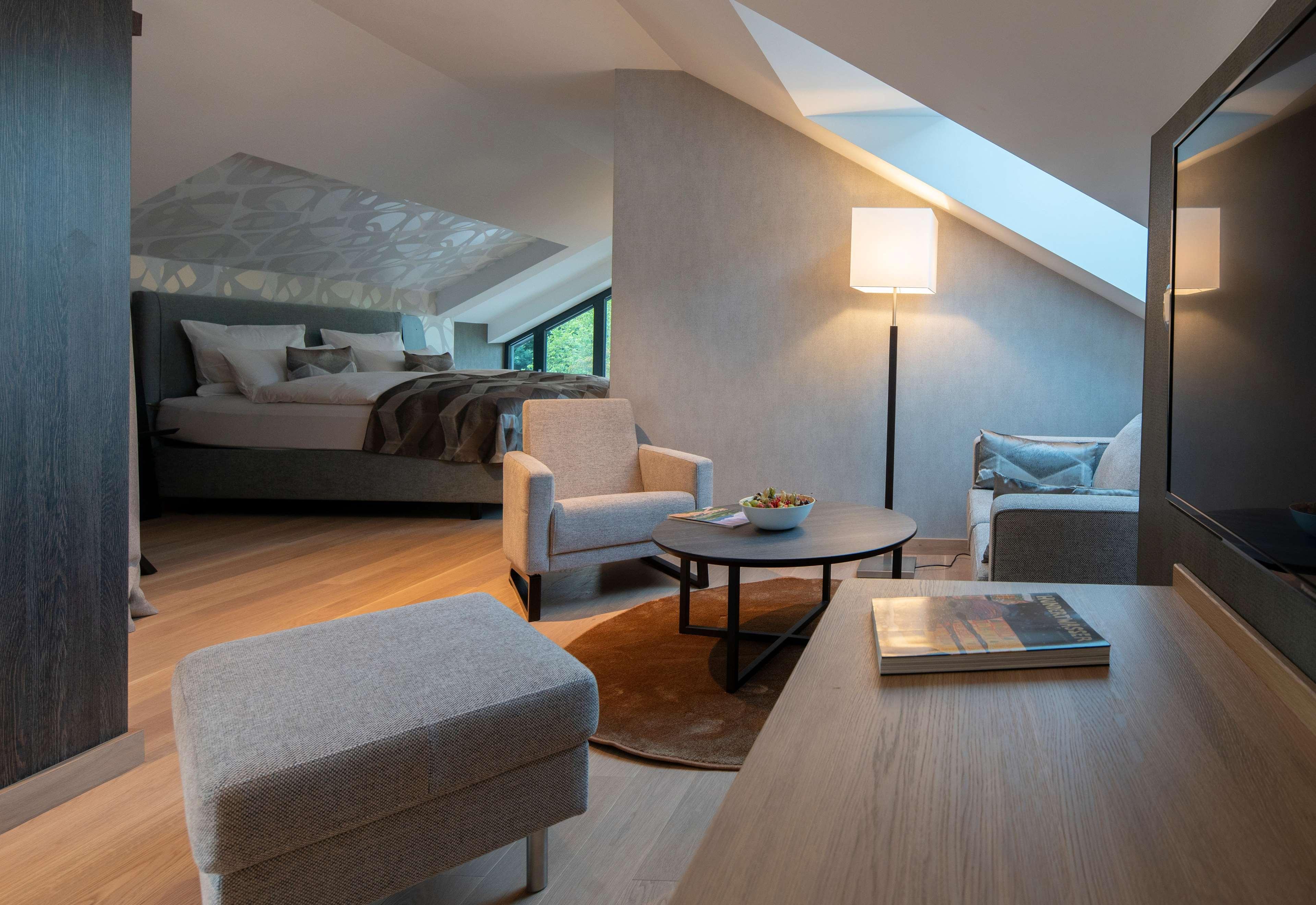 Essensio Hotel Duesseldorf Erkrath Ngoại thất bức ảnh