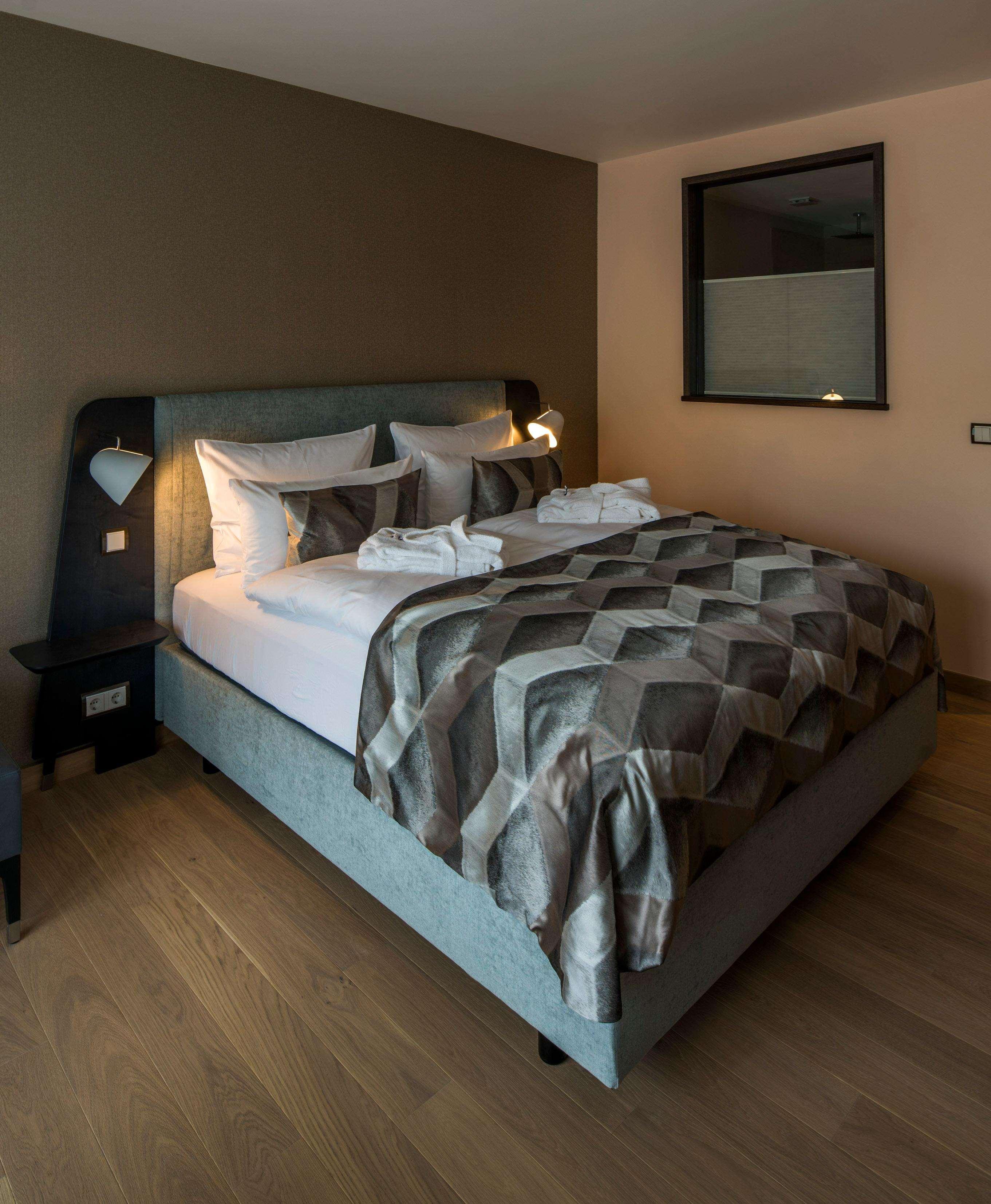Essensio Hotel Duesseldorf Erkrath Ngoại thất bức ảnh