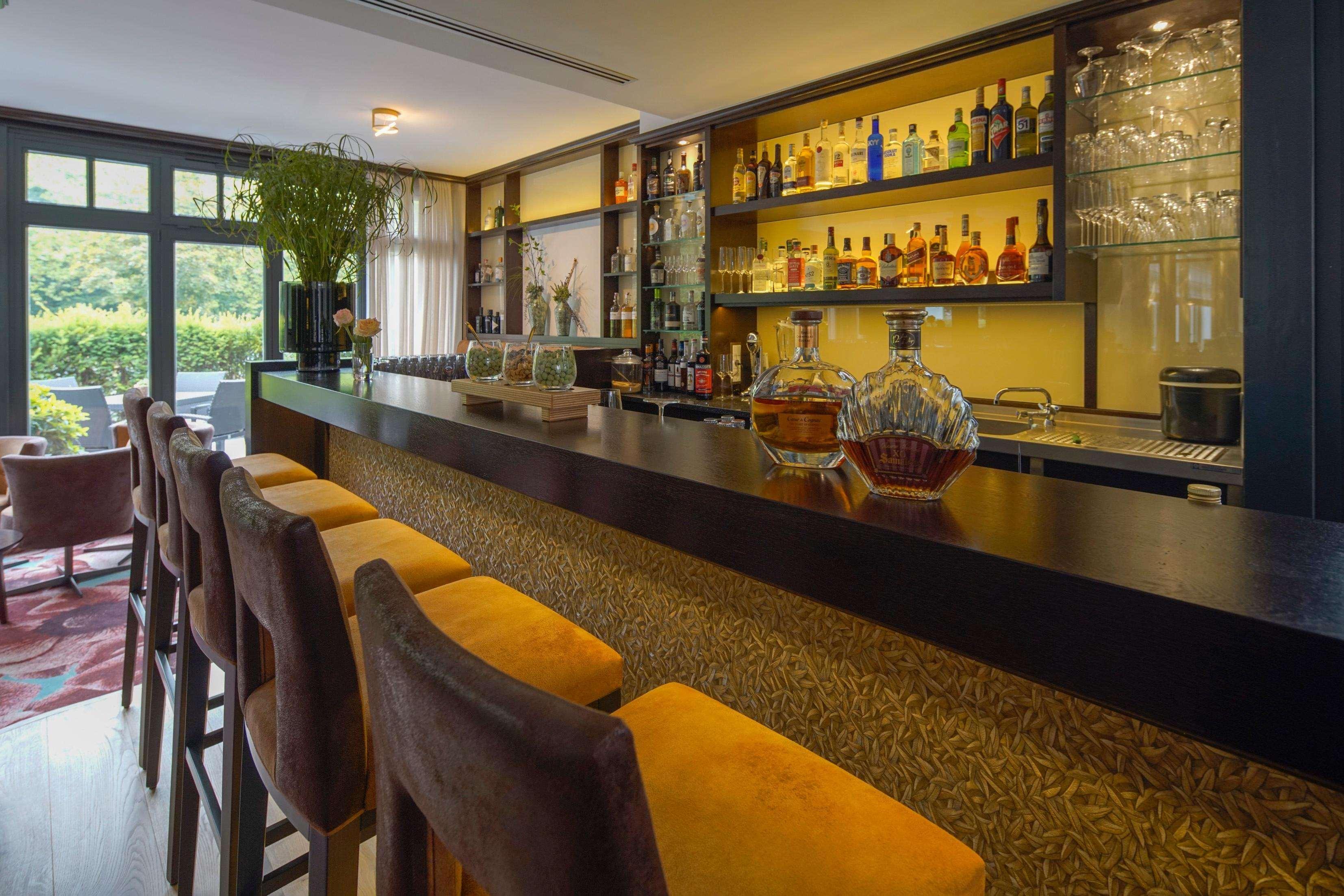 Essensio Hotel Duesseldorf Erkrath Ngoại thất bức ảnh