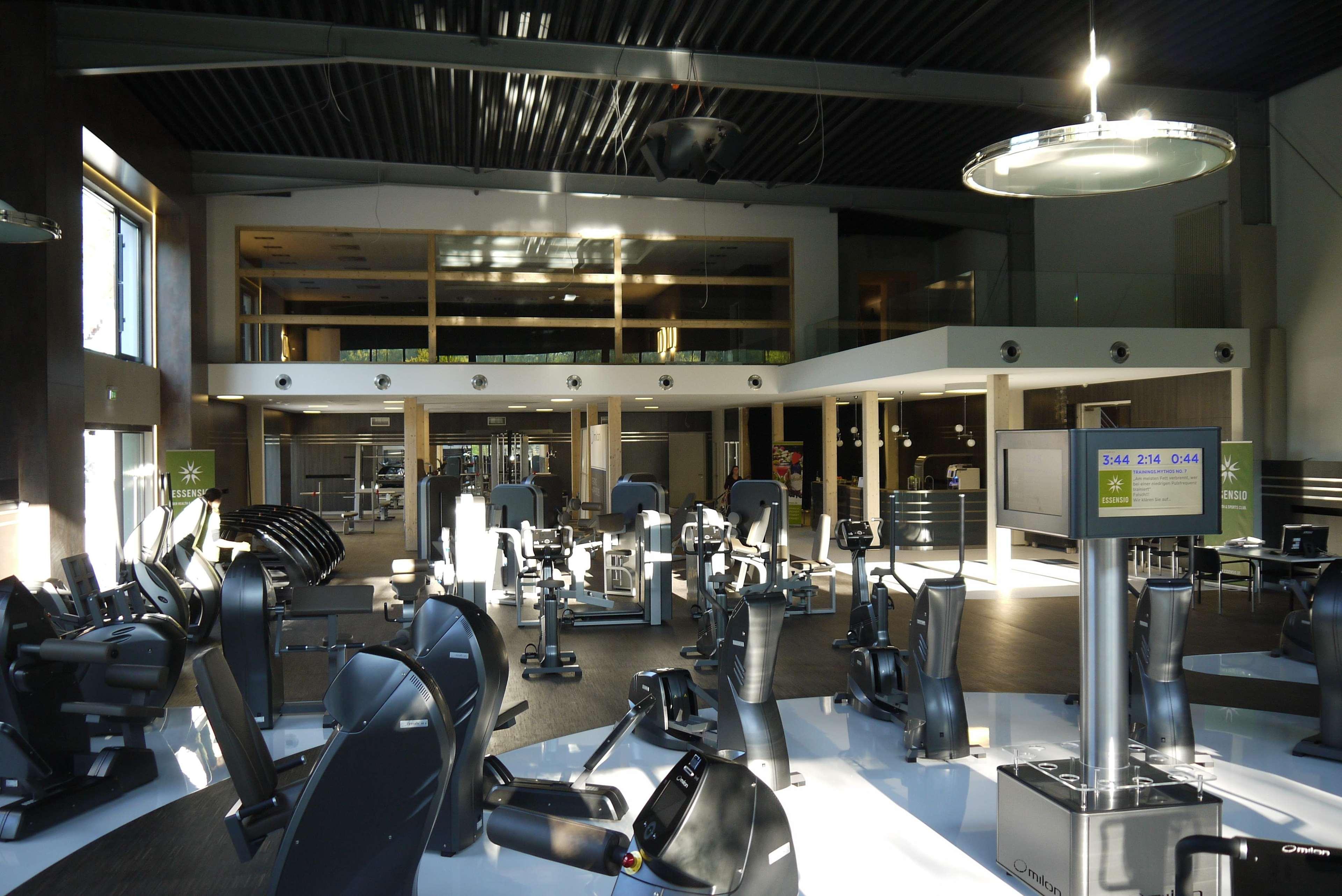 Essensio Hotel Duesseldorf Erkrath Ngoại thất bức ảnh