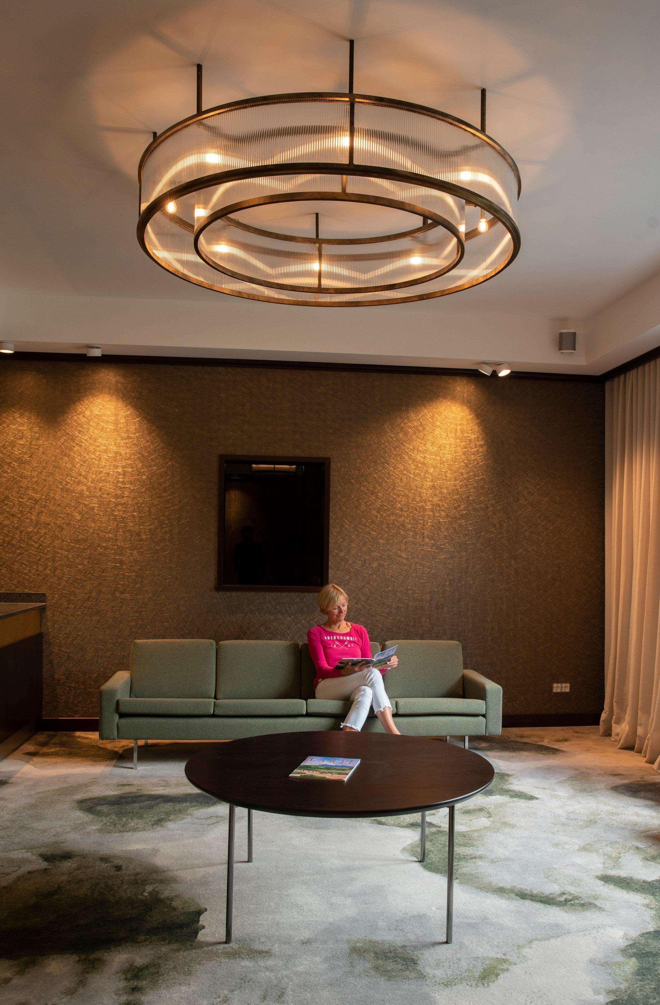 Essensio Hotel Duesseldorf Erkrath Ngoại thất bức ảnh