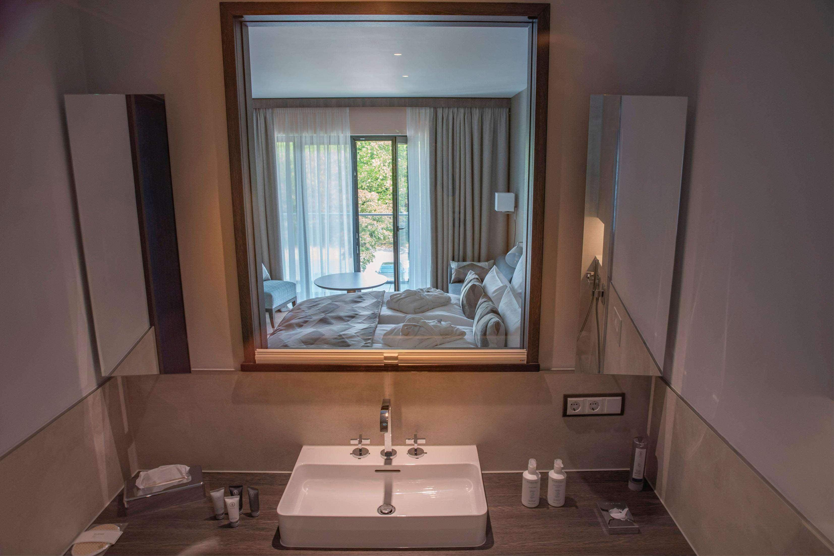 Essensio Hotel Duesseldorf Erkrath Ngoại thất bức ảnh