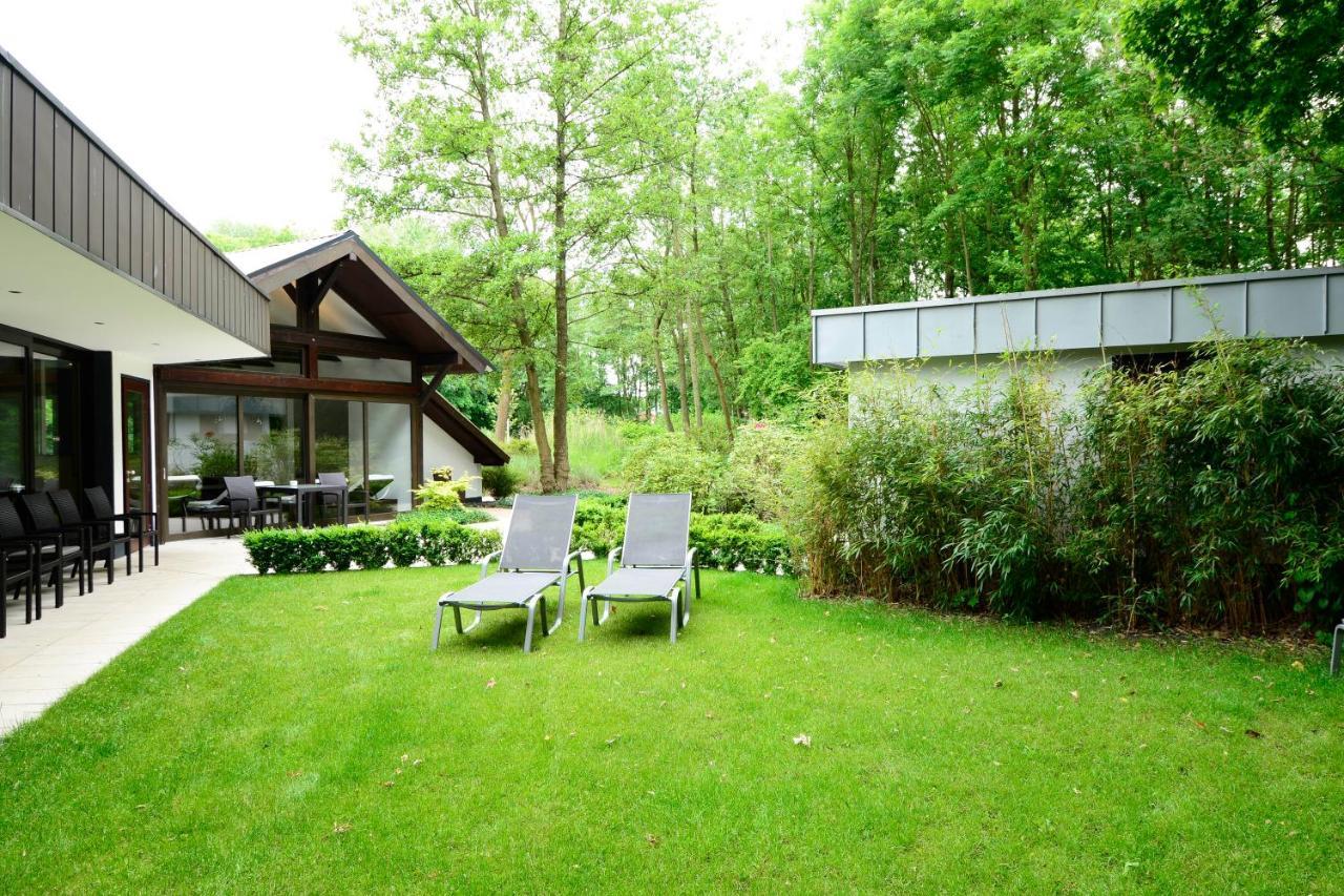 Essensio Hotel Duesseldorf Erkrath Ngoại thất bức ảnh