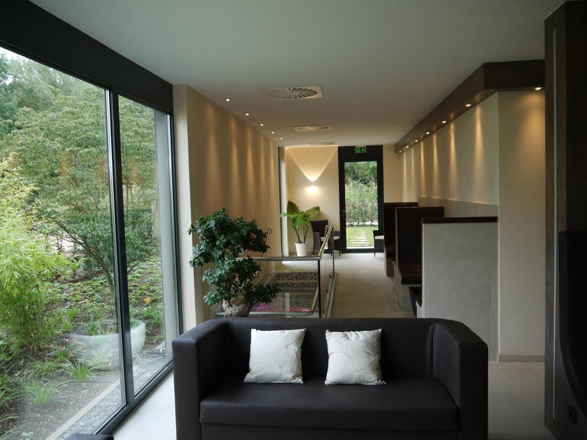 Essensio Hotel Duesseldorf Erkrath Ngoại thất bức ảnh