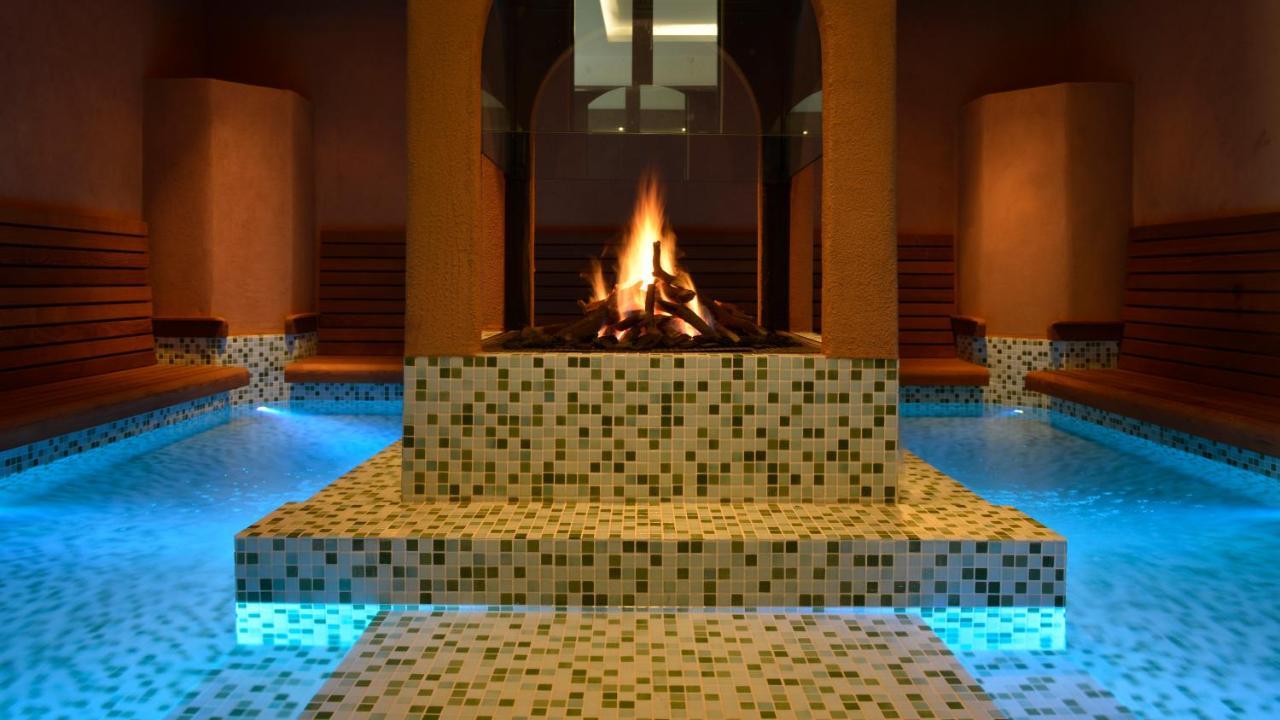 Essensio Hotel Duesseldorf Erkrath Ngoại thất bức ảnh