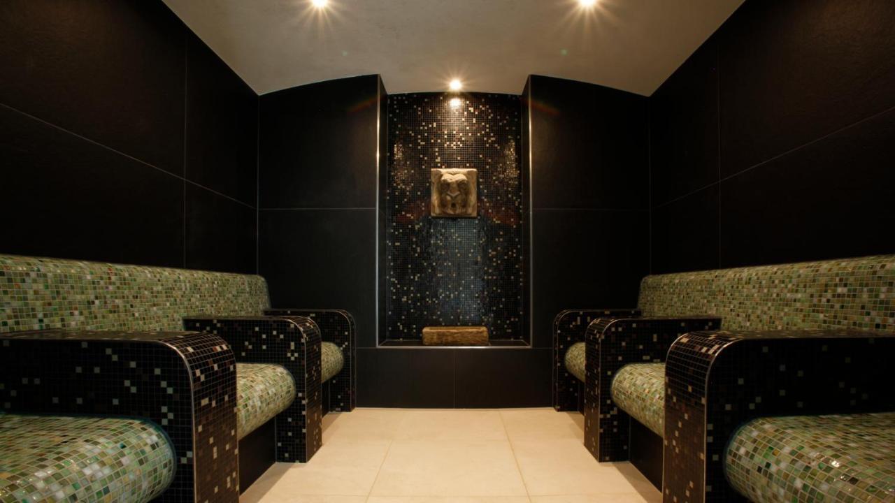 Essensio Hotel Duesseldorf Erkrath Ngoại thất bức ảnh