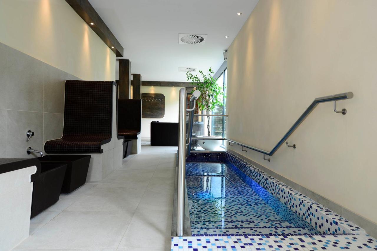 Essensio Hotel Duesseldorf Erkrath Ngoại thất bức ảnh