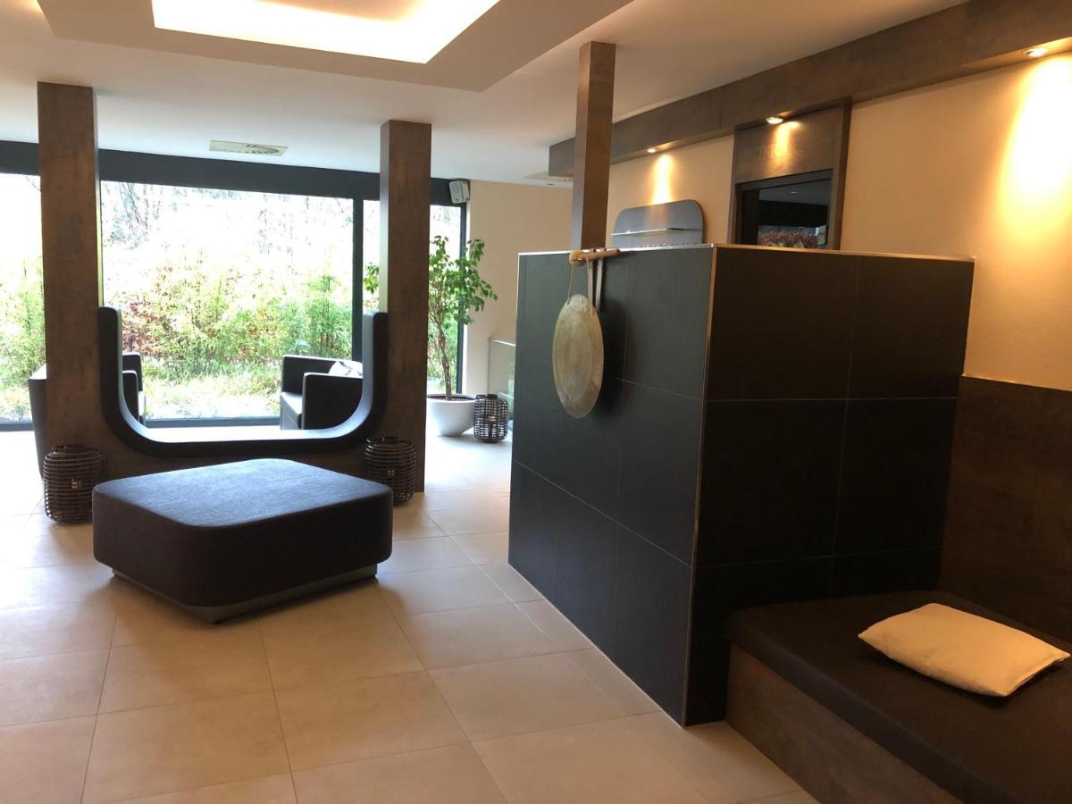 Essensio Hotel Duesseldorf Erkrath Ngoại thất bức ảnh