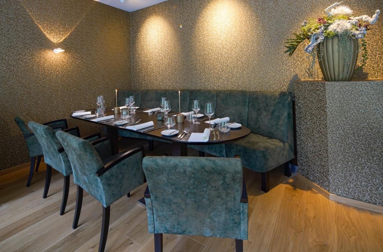 Essensio Hotel Duesseldorf Erkrath Ngoại thất bức ảnh