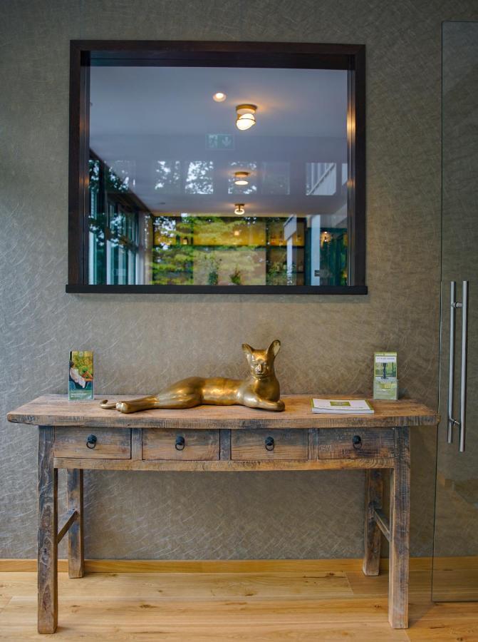 Essensio Hotel Duesseldorf Erkrath Ngoại thất bức ảnh