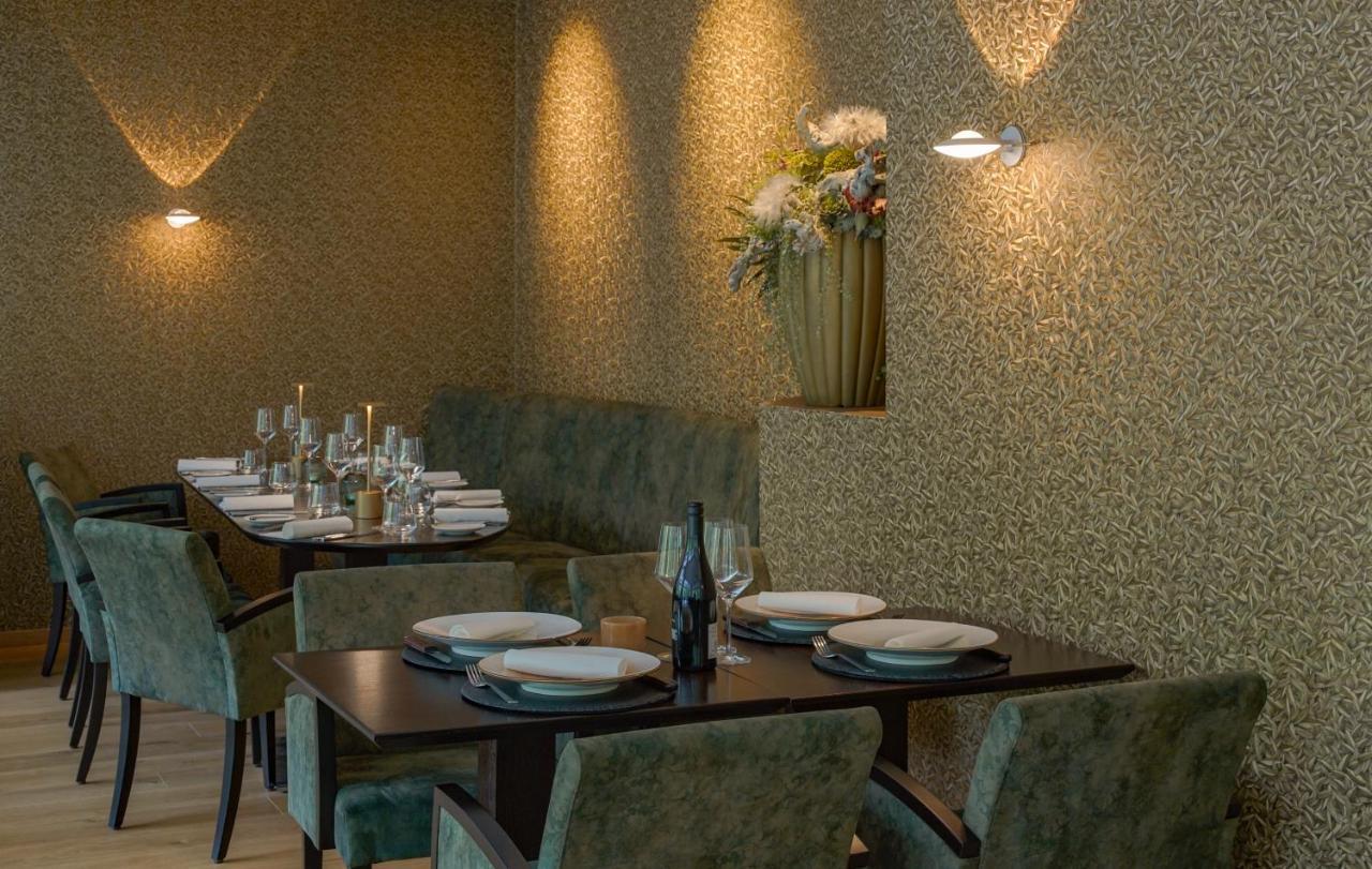 Essensio Hotel Duesseldorf Erkrath Ngoại thất bức ảnh
