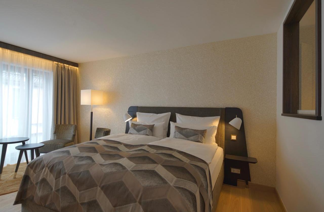 Essensio Hotel Duesseldorf Erkrath Ngoại thất bức ảnh