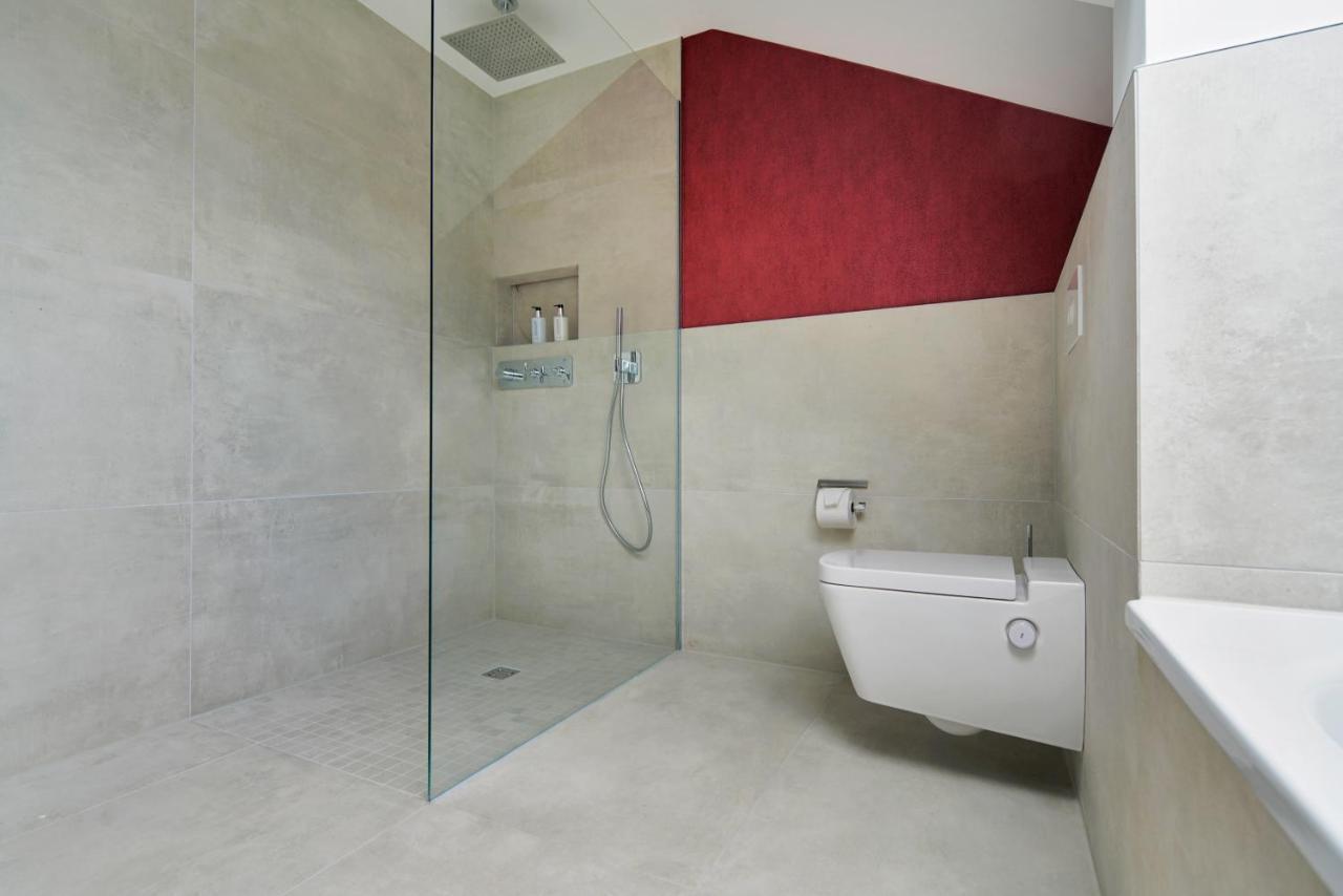 Essensio Hotel Duesseldorf Erkrath Ngoại thất bức ảnh
