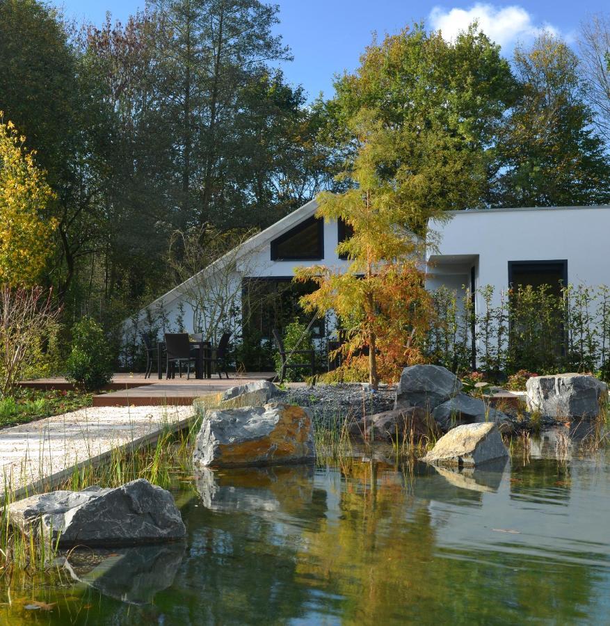 Essensio Hotel Duesseldorf Erkrath Ngoại thất bức ảnh