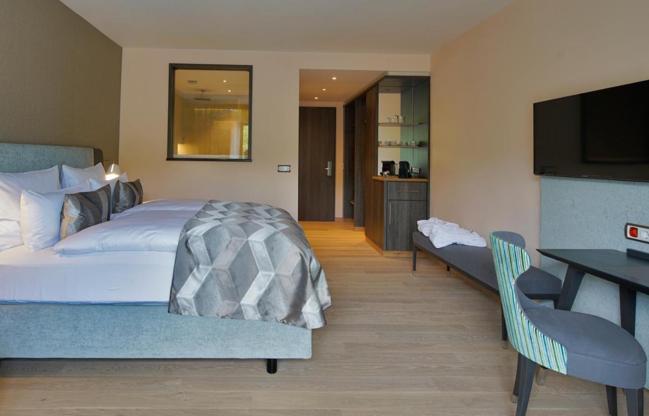 Essensio Hotel Duesseldorf Erkrath Ngoại thất bức ảnh