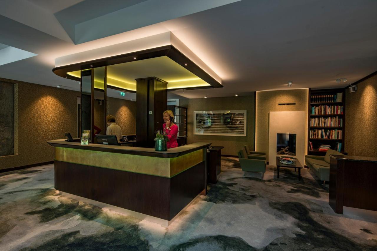 Essensio Hotel Duesseldorf Erkrath Ngoại thất bức ảnh