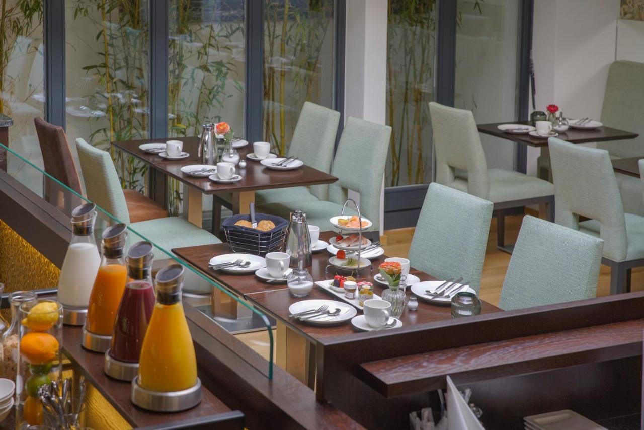 Essensio Hotel Duesseldorf Erkrath Ngoại thất bức ảnh
