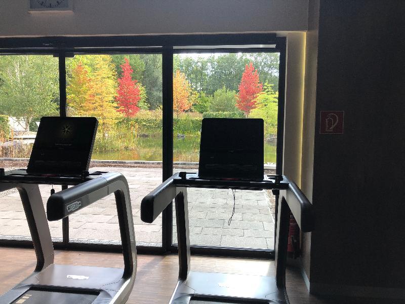Essensio Hotel Duesseldorf Erkrath Ngoại thất bức ảnh